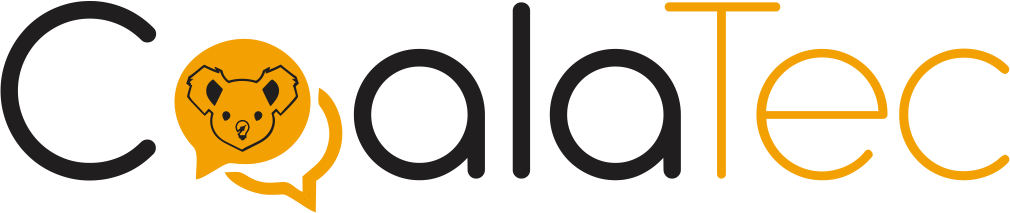 Logo CoalaTec